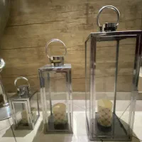 فانوس جاشمعی