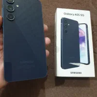 سامسونگ 5g  a55