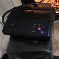 پرینتر حرارتی تتو