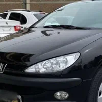 206 مدل 99 بی رنگ در حد کارکرد 79 تا|خودرو سواری و وانت|بندر انزلی, طالب آباد|دیوار