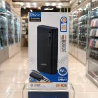 پاوربانک دی پی  Depak 20000mAh
