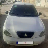 تیبا یک صندوق دار