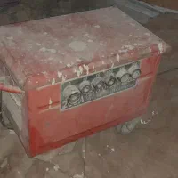 موتور جوش صنعتی