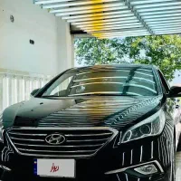 سوناتا ال اف منطقه 2400cc