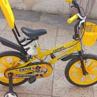 دوچرخه سایز 12