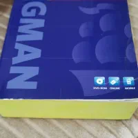 دیکشنری انگلیسی لانگمن چاپ اصلی نو و استفاده نشده|کتاب و مجله آموزشی|گلستان (تهران), |دیوار