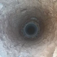 حفاری چاه آب فاظلاب