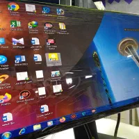 مانیتور ۲۲ اینچHDMI خور LED( فرم لس)