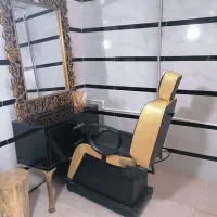 میز و صندلی