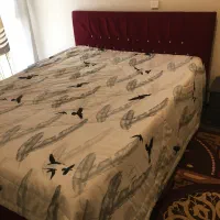 تخت خواب دو نفره