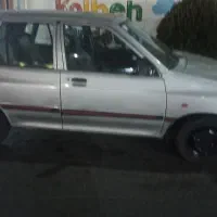 پراید هاچبک