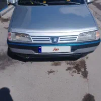 پژو مدل 83تعمیر|خودرو سواری و وانت|تبریز, |دیوار