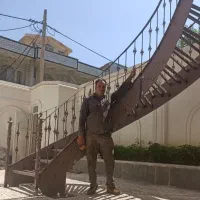 پله گرد هندی(سلماس ارومیه نقده) کاظمی تمر