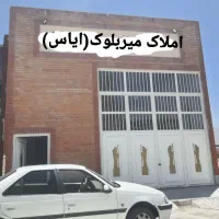 زمین مسکونی ۲۰۰متری شاهدمعصومیه فنداسیون اجرا شده