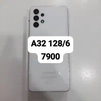 Samsung a32 128gig 6ram