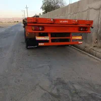 تریلی کفی|قطعات یدکی و لوازم جانبی|سیلاخور, |دیوار