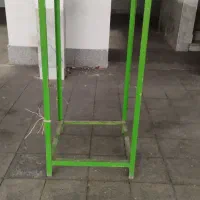 پایه کولر و بخاری