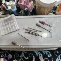 وسایل کامل کاشت ناخن|آرایشی، بهداشتی، درمانی|سنندج, |دیوار