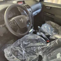 سورن پلاس دوگانه مخزن کوچک سیمی|خودرو سواری و وانت|ایلام, |دیوار