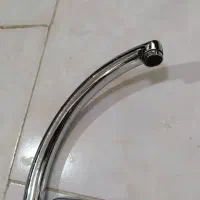 شیر آب ظرفشویی سالم