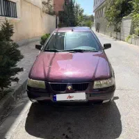 سمند ef7