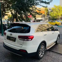 کیا سورنتو Gti line مدل ۲۰۱۷ بیرنگ|خودرو سواری و وانت|تهران, نارمک|دیوار