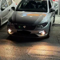 تارا v1 پلاس تیتانیوم مدل ۴۰۴ تحویل برج ۸