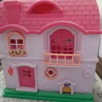 اسباب بازی خانه