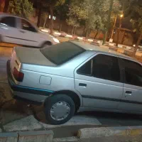 پژو 405دوگانه شرکت مدل 1390|خودرو سواری و وانت|الوند, |دیوار