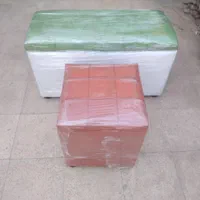 باکس،مشکی.رنگی. نیمکت، کد ۱۰۰۰|صندلی و نیمکت|پاکدشت, خاتون آباد|دیوار