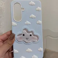 قاب گوشی a56 سامسونگ