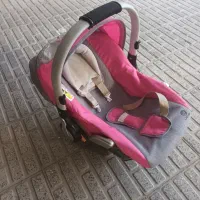 کالسکه و کریر و نی نی لای لای|کالسکه و لوازم جانبی|محمدیه-قزوین, |دیوار