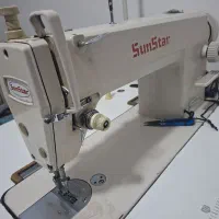 چرخ خیاطی صنعتی