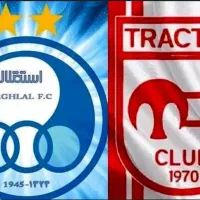 فروش بلیط سوپر جام تراکتور واستقلال