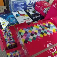 کاغذ آ چهار A4