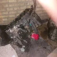 بلوک سیلندر 2000زانتیا اورپایی