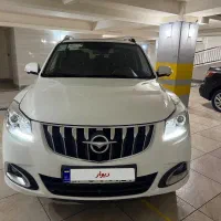 هایما s7 پلاس در حد صفر