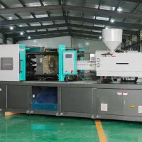 دستگاه پرفروش تزریق پلاستیک