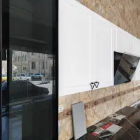 کابینت 5 متری نوکلاسیک