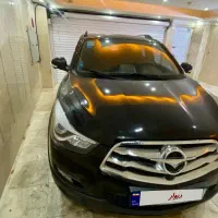 هایما s 5 AT اسفند1400|خودرو سواری و وانت|فردیس, فردیس|دیوار