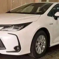 تویوتا کرولا ۱۸۰۰ هیبرید پایونیر صفر شخصی کف قیمت