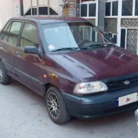 پراید۸۷