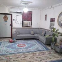 خونه حیاط دار یک خوابه-تیس