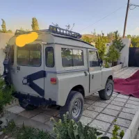 لندرور مدل ۶۴