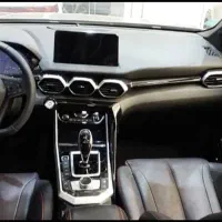 هایما S8 مدل ۱۴۰۴ سفید|خودرو سواری و وانت|اصفهان, ملکشهر|دیوار