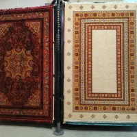 هزار فرش شهر راز1200شانه سرزمین فرش|فرش|شیراز, زیباشهر|دیوار