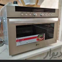 فروشگاه خریدار خرید فروش ماکروفر و سولاردم