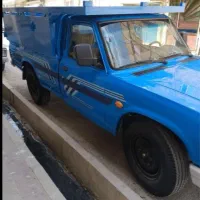 نیسان فروشی