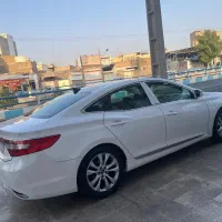 آزرا اروندی2400