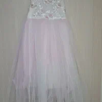 پیراهن مجلسی دخترانه